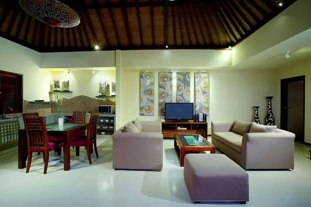 Villa, 2 Yatak Odası, Kişiye Özel Havuzlu
