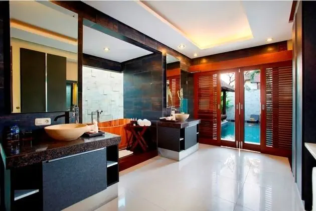 Villa, 2 Yatak Odası, Kişiye Özel Havuzlu