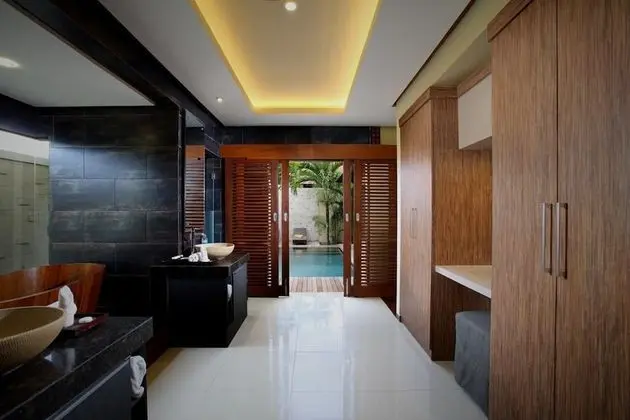 Villa, 2 Yatak Odası, Kişiye Özel Havuzlu
