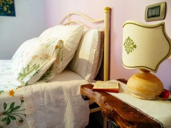 Comfort Tek Büyük Yataklı Oda, Banyolu/Duşlu, Tepe Manzaralı