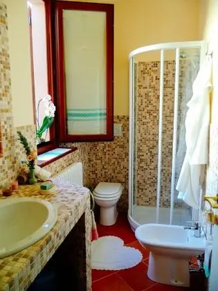 Comfort Tek Büyük Yataklı Oda, Banyolu/Duşlu, Tepe Manzaralı