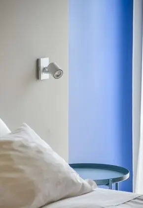 Standard Tek Büyük veya İki Ayrı Yataklı Oda, Balkon