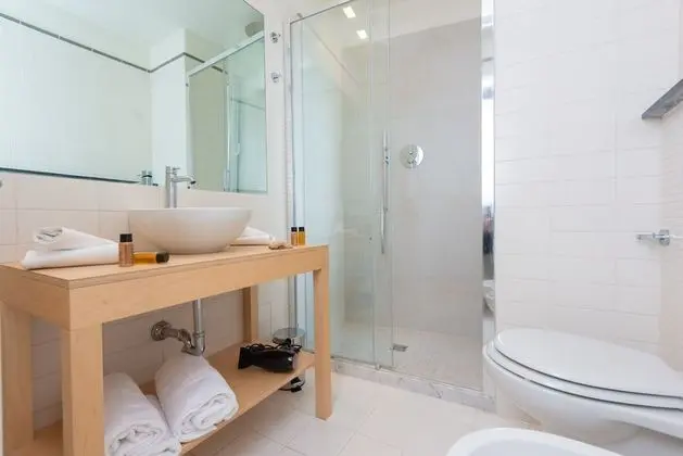 Superior Oda, 1 Büyük (Queen) Boy Yatak, Balkon, Deniz Manzaralı