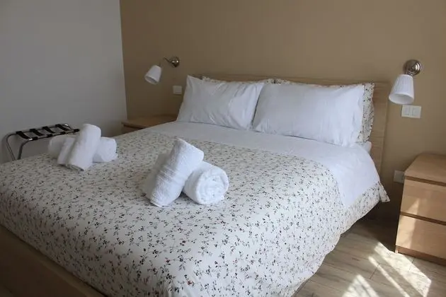 Classic Oda, Vadi Manzaralı (Private External Bathroom)