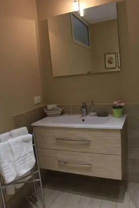 Classic Oda, Vadi Manzaralı (Private External Bathroom)