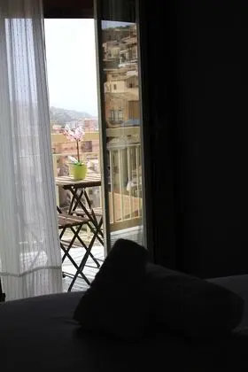 Comfort Tek Büyük Yataklı Oda, Balkon, Vadi Manzaralı (Private External Bathroom)