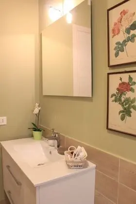 Comfort Tek Büyük Yataklı Oda, Balkon, Vadi Manzaralı (Private External Bathroom)