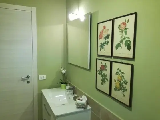 Comfort Tek Büyük Yataklı Oda, Balkon, Vadi Manzaralı (Private External Bathroom)