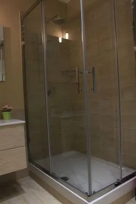Standard İki Ayrı Yataklı Oda, Vadi Manzaralı (Private External Bathroom)