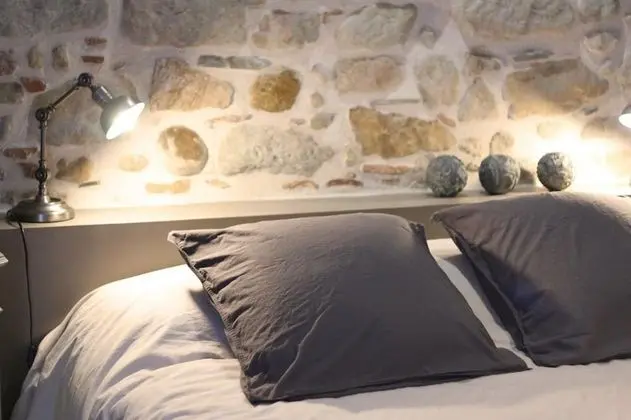 Family Süit (Marie et Louise)