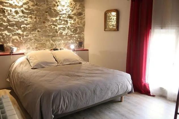 Family Süit (Marie et Louise)