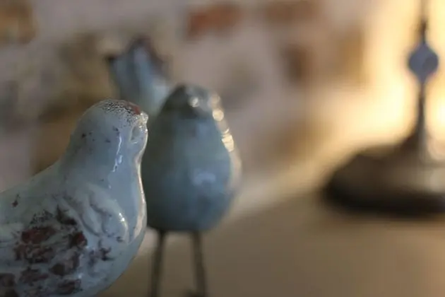 Family Süit (Marie et Louise)