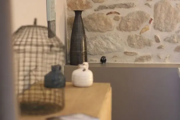 Family Süit (Marie et Louise)