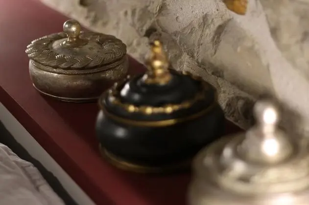 Family Süit (Marie et Louise)