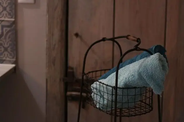 Tek Büyük Yataklı Oda (Dame jane)