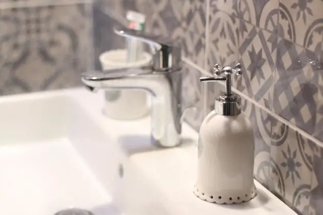 Tek Büyük Yataklı Oda (Dame jane)