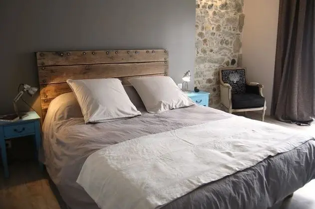 Tek Büyük Yataklı Oda (Octavie)