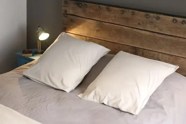 Tek Büyük Yataklı Oda (Octavie)