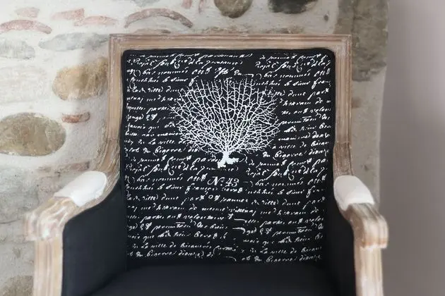 Tek Büyük Yataklı Oda (Octavie)