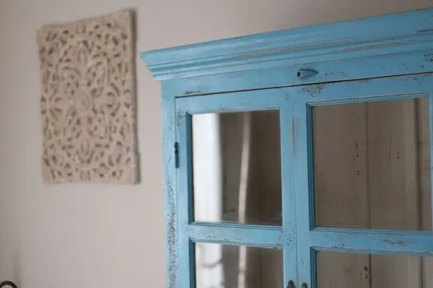 Tek Büyük Yataklı Oda (Octavie)