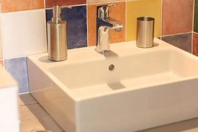 Tek Büyük Yataklı Oda (Octavie)