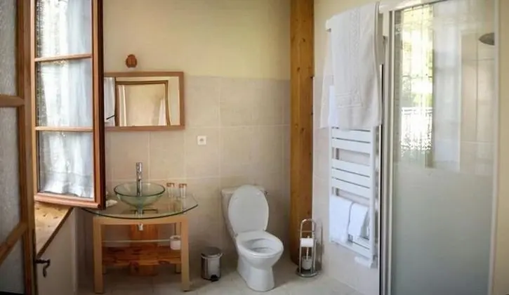 Tek Büyük Yataklı Oda (Electre)