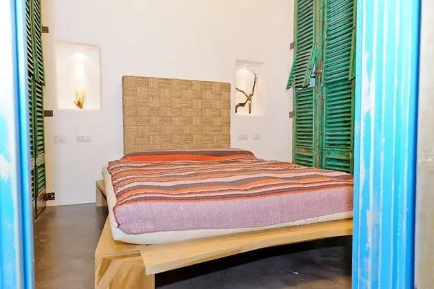 Apart Daire, 1 Yatak Odası, Teras