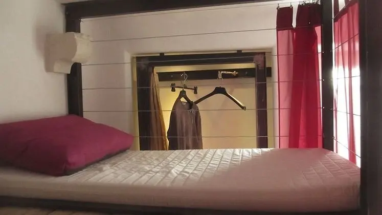 Apart Daire, 1 Yatak Odası, Teras