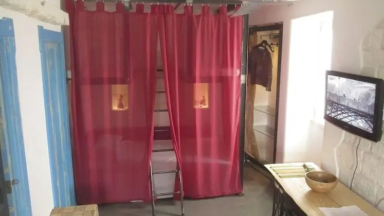 Apart Daire, 1 Yatak Odası, Teras