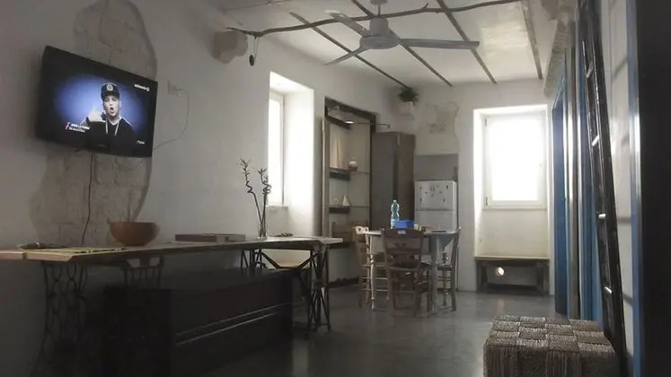 Apart Daire, 1 Yatak Odası, Teras