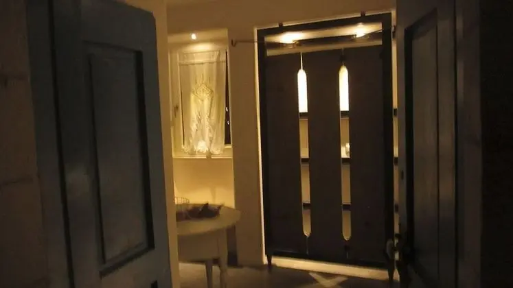 Apart Daire, 1 Yatak Odası, Teras