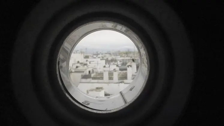 Apart Daire, 1 Yatak Odası, Teras