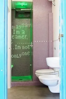 Apart Daire, 1 Yatak Odası, Teras