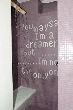 Apart Daire, 1 Yatak Odası, Teras