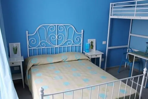 Üç Kişilik Oda