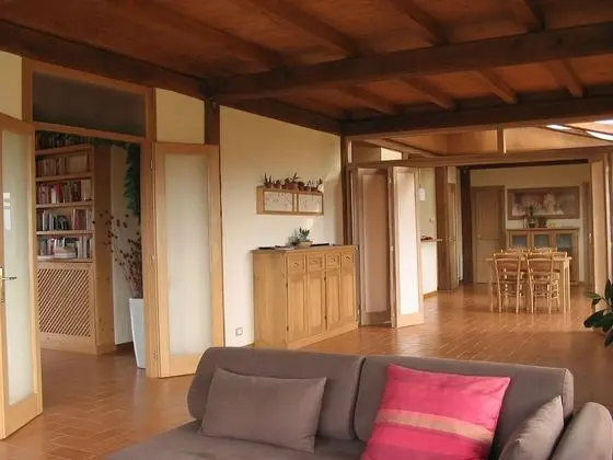 Panoramic Villa