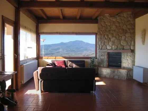 Panoramic Villa