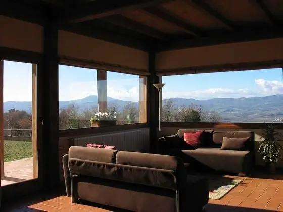 Panoramic Villa
