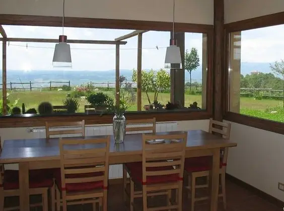 Panoramic Villa