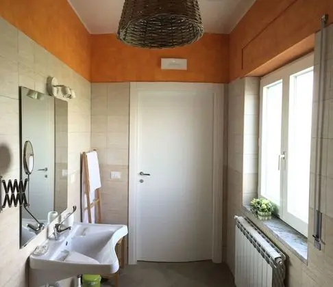 Classic Tek Büyük veya İki Ayrı Yataklı Oda, Tepe Manzaralı