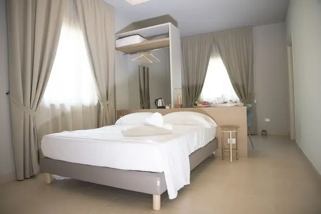 Junior Süit, Banyolu/Duşlu, Bahçe Manzaralı