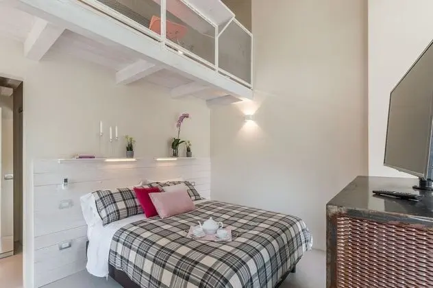 Apart Daire, Dağ Manzaralı