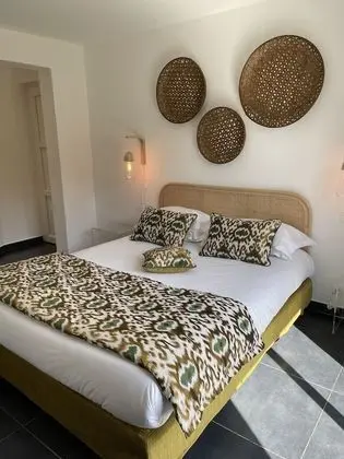 Standard Tek Büyük Yataklı Oda, 1 Büyük (Queen) Boy Yatak