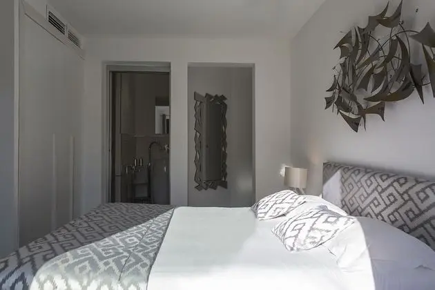 Standard Tek Büyük Yataklı Oda, 1 Büyük (Queen) Boy Yatak