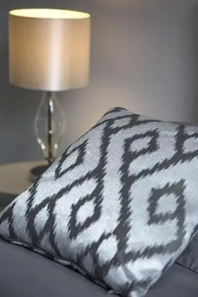 Standard Tek Büyük Yataklı Oda, 1 Büyük (Queen) Boy Yatak