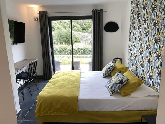 Standard Tek Büyük Yataklı Oda, 1 Büyük (Queen) Boy Yatak