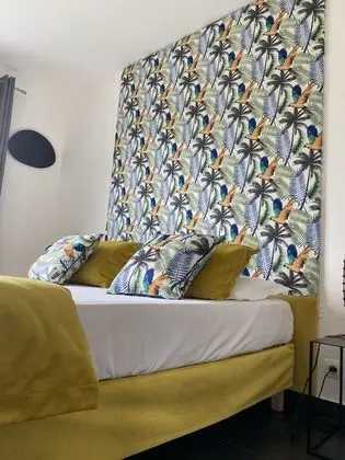 Standard Tek Büyük Yataklı Oda, 1 Büyük (Queen) Boy Yatak