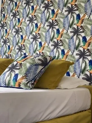 Standard Tek Büyük Yataklı Oda, 1 Büyük (Queen) Boy Yatak