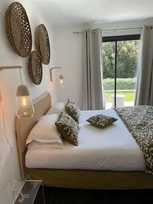 Standard Tek Büyük Yataklı Oda, 1 Büyük (Queen) Boy Yatak