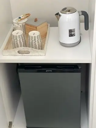 Standard Tek Büyük Yataklı Oda, 1 Büyük (Queen) Boy Yatak